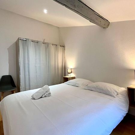 Appartamento Le Duplex Des Dames Nancy Esterno foto